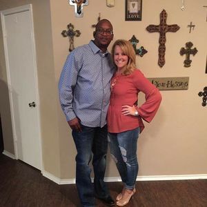 Meet your Posher, Deon